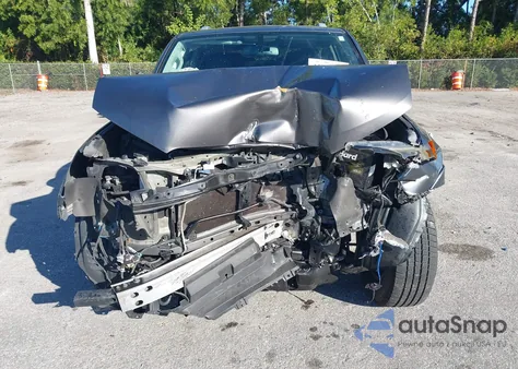 2018 Toyota 4Runner Sr5 Premium z USA, uszkodzony, nr VIN JTEZU5JR0J5174768